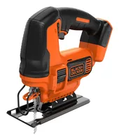 Akku-Stichsäge BDCJS18N, 18Volt