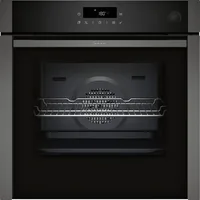 B6AVJ7AG3 N50, Backofen