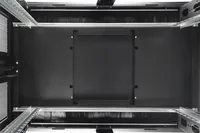 Digitus DN-31304-B rack 42U Rack indipendenti Nero