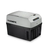 Dometic TropiCool TCX 14 Thermoelektrische Kühlbox 15l 12/24V / 230V