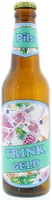 Trend Import Spardose Biertresor Trinkgeld 8.2 x 8.2 x 24 cm - Breite: 8.2 cm - Höhe: 24 cm - Länge: 8.2 cm - Produkttyp Geschenke: Spardosen - Motiv: Bier