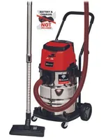 Professional Akku-Nass-/Trockensauger TP-VC 36/30 S Auto - Solo, 36Volt (2x18V)