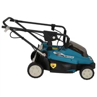 DEDRA DED7198 lawn mower