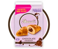 Bauli CROISSANT CHOCOLATE Schokolade 300 g