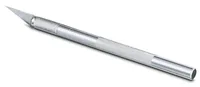 Stanley Messer Hobby 6 mm - Set: Nein - Funktionen: Klingenarretierung - Klingenmagazin - Feststehende Klinge - Klappmechanismus - Typ: Messer