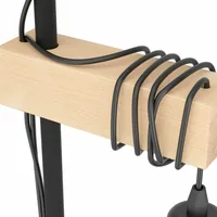 EGLO TOWNSHEND floor lighting E27 LED