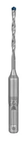 Expert Hammerbohrer SDS-plus-7X, Ø 4mm