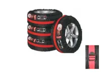 HP Autozubehör 82277 tire accessory Tire bag