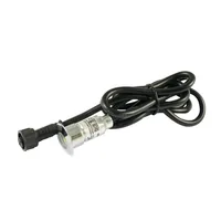 Synergy 21 LED Bodeneinbaustrahler ARGOS rund in-G-A IP67 ww