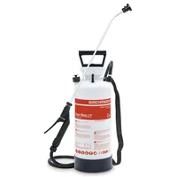 Birchmeier Sprühgerät Clean-Matic 5 P - Set: Nein - Zubehörtyp: Druckspeichersprühgerät