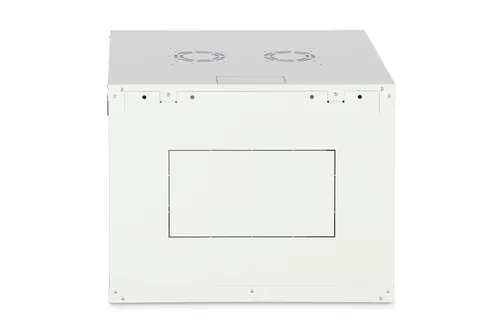 Digitus Wall-mounted enclosure Dynamic Basic series - 600x600 mm (WxD)