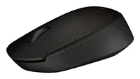 Logitech Mouse B170 Wireless black OEM