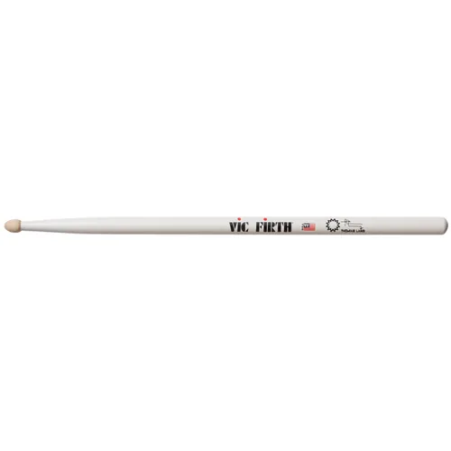 Vic Firth Drumsticks STL Thomas Lang – 1 Paar - Packungsgrösse: 1 Paar - Ausstattung: Standard - Material: Holz - Modell: Signature Modell