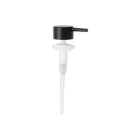 Zone Denmark Ersatzpumpe Sensu Schwarz - Fassungsvermögen: 0 ml - USB-Schnittstelle: Nein - Detailfarbe: Schwarz - Wandmontage: Nein - Sensor-Technik: Nein