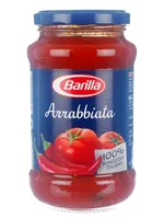 Barilla 10005841 tomato sauce Arrabbiata 400 g