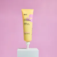 Goovi 867800 hair scrub