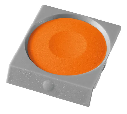 Pelikan 807966 water based paint Orange Palette 1 pc(s)