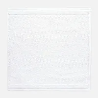 Frottana Waschlappen Pearl 30 x 30 cm, Weiss - Eigenschaften: Keine Eigenschaft - Zertifikate: Keine Zertifizierung - Breite: 30 cm - Länge: 30 cm - Material: Baumwolle - Detailfarbe: Weiss