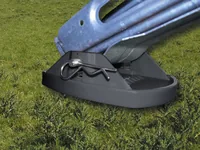 Eurotrail ETAC0273 Noir