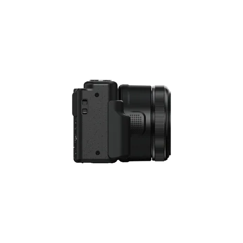 Yashica City 200 schwarz