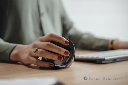 BakkerElkhuizen Evoluent D Small Wireless