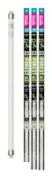 Arcadia Terrarienlampe D3 Reptile T5 6% UVB 56 cm, 24 Watt - Lampensockel: T5 - Lichtfarbe: Kaltweiss/Tageslichtweiss (KW) - Gesamtleistung: 24 W - Lampentyp: UV-Lampe - Benötigt Vorschaltgerät: Ja - UV-Strahlung: UVB