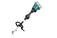 Akku-Multifunktionsantrieb DUX60Z, 36Volt (2x18V), Motorsense