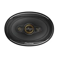 Pioneer TS-A6991F car speaker Oval 5-way 700 W 1 pc(s)