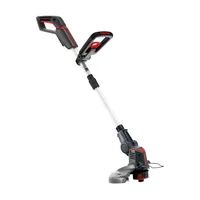 AL-KO Akku-Rasentrimmer GT 1825, 18 V - Betriebsart: Akkubetrieb - Schnittbreite: 25 cm - Ausstattung: Ohne Akku & Ladegerät - Akkusystem: Bosch 18 V POWER FOR ALL