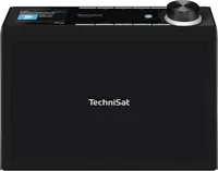 Technisat DigitRadio 23 ASA schwarz
