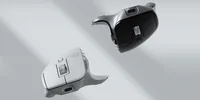 Logitech Master Series MX MASTER 3S ergonomisch graphite