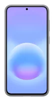Samsung A57 Silicone Case Gray
