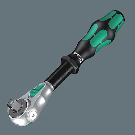 Wera 05003535001 socket/socket set