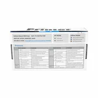 M5Stack Thermodirektdrucker Kit M5 ATOM - Prozessorfamilie: ESP32 - Entwicklerboard Serie: M5 ATOM - Anzahl Prozessorkerne: 2 - Integrierte Grafik: Nein - Schnittstellen: USB Typ C - UART