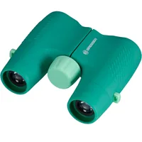 Bresser Optics BRESSER Junior 6x21 children's binoculars in different colours green