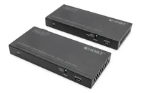 Digitus DS-55526 KVM extender Sender und Empfänger