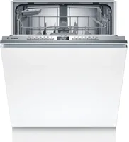 Bosch Serie 4 SMV4HTX14E dishwasher Fully built-in 13 place settings