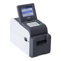 Brother TD-2320DSA203 Etikettendrucker Thermodirekt 203 x 203 DPI 152 mm/sek Kabelgebunden Ethernet/LAN
