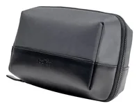 Belkin Necessaire MMA013hqBK - Tiefe: 12.5 cm - Breite: 18 cm - Wasserfest: Nein - Höhe: 8 cm - Nachhaltigkeit: Nicht angegeben - Volumen: 1 l