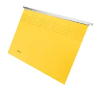 BIELLA Hängemappe A4 27142520U braun 32x25cm