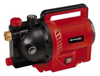 Gartenpumpe GC-GP 1045