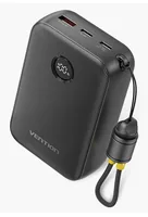 Powerbank Vention 20000mAh 2xUSB-C 1xUSB-A 22,5W BL