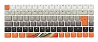 SKILLER SGK50 S3 Design Bundle D6 (orange/grau)