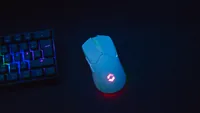 Speedlink VELOX Rechargeable RGB Gaming Mouse Wireless white