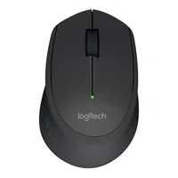 Logitech Mouse M280 / 910-004287 Black