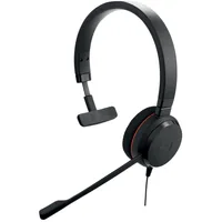 JABRA EVOLVE 20 MONO UC USB C/A ADAPTER