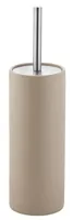 diaqua® Toilettenbürste Zylo Beige - Art: Toilettenbürsten-Set - Detailfarbe: Beige - Detailmaterial: Keramik - Kunststoff - Grundmaterial: Keramik - Kunststoff