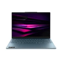 Lenovo Yoga 7 Slim RYZ AI 7 445/16GB/1TBSSD/W11 Home DE Layout