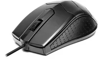 Defender HIT MB-530 Maus Büro Beidhändig USB Typ-A Optisch 1000 DPI