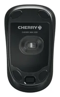 CHERRY MSW MW2200 Wireless Schwarz